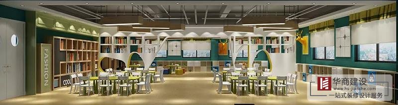 看完這些走心的幼兒園設計，感覺自己過瞭一個假的童年！