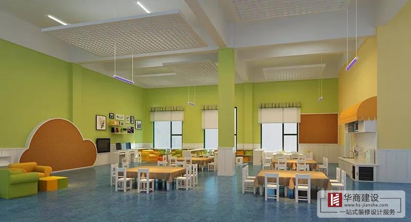 看完這些走心的幼兒園設計，感覺自己過瞭一個假的童年！