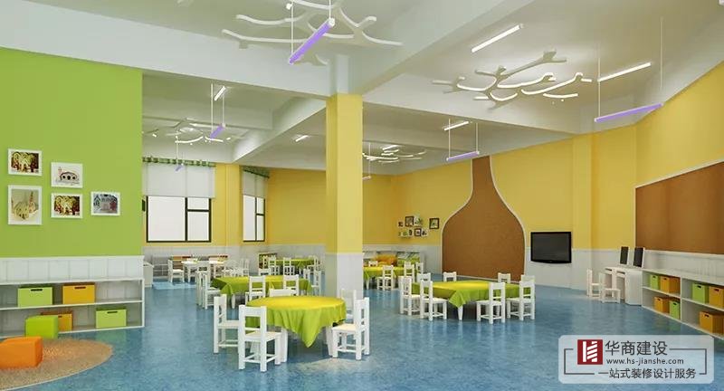 看完這些走心的幼兒園設計，感覺自己過瞭一個假的童年！