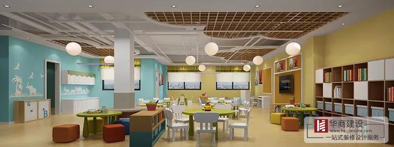 看完這些走心的幼兒園設計，感覺自己過瞭一個假的童年！