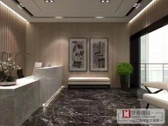 小型的辦公室裝修有什麽設計，能更添光彩？