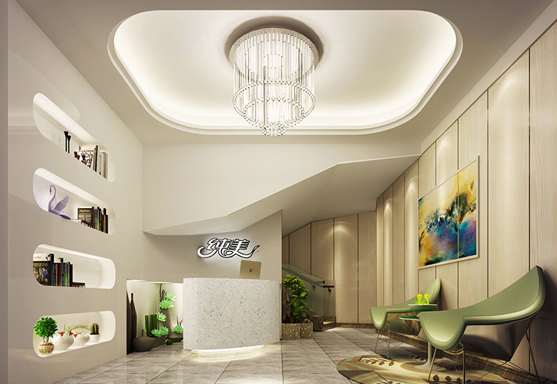 廣州純美spa養生美容會所