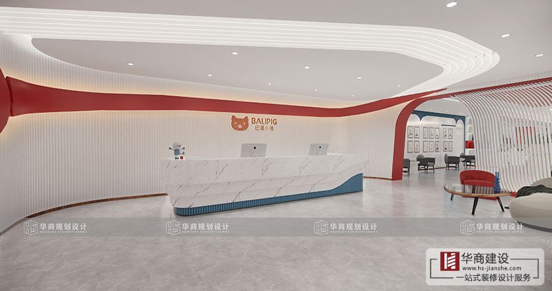 廣州辦公室裝修-如何才能讓辦公室空間更具價值? 廣州辦公室裝修-如何才能讓辦公室空間更具價值?