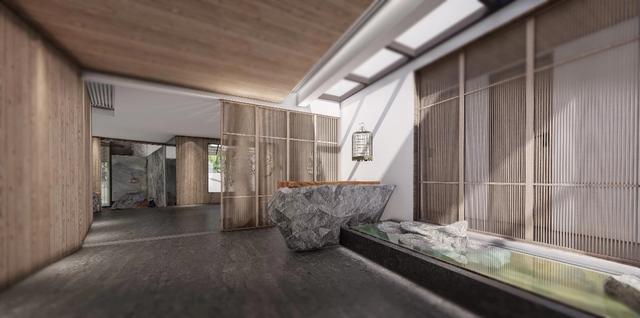 廣州民宿酒店設計要怎麽做? 廣州民宿酒店設計要怎麽做?