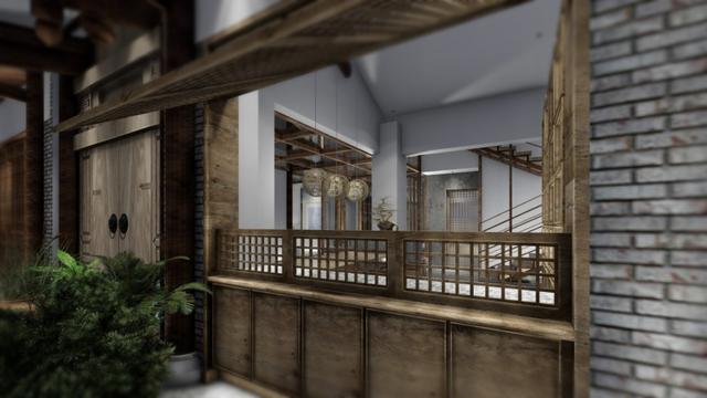 廣州民宿酒店設計要怎麽做? 廣州民宿酒店設計要怎麽做?