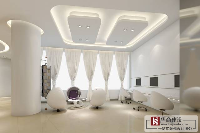 廣州醫美機構裝修設計要點 廣州醫美機構裝修設計要點