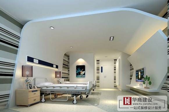 廣州醫美機構裝修設計要點 廣州醫美機構裝修設計要點