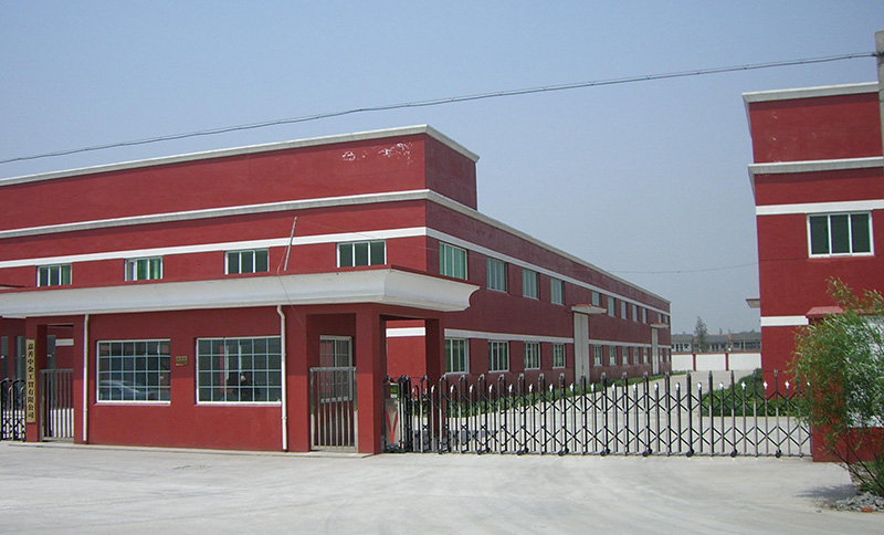 建混凝土廠房流程，土建磚混廠房建設流程