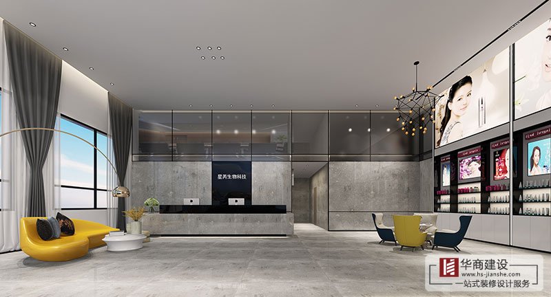 廣州設計裝飾整裝：實現家居美學與實用的完美融合