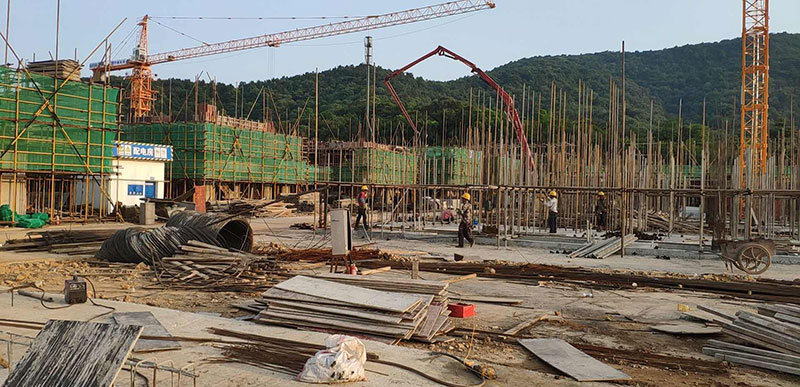 土建承包公司找哪家好，廣州廣東華商建設