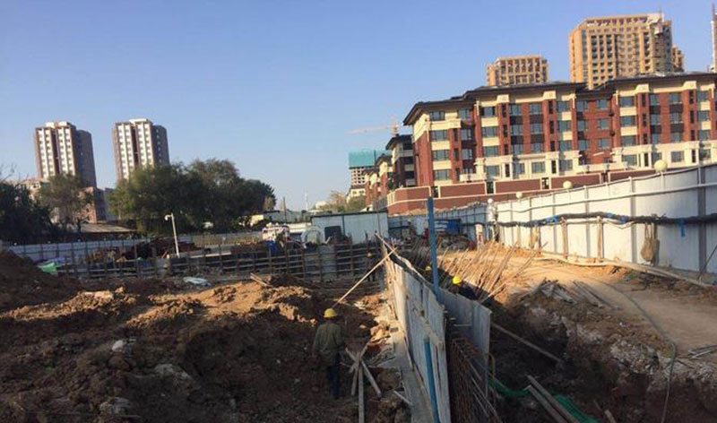 廣州土建施工總承包公司推薦 廣州土建施工總承包公司推薦