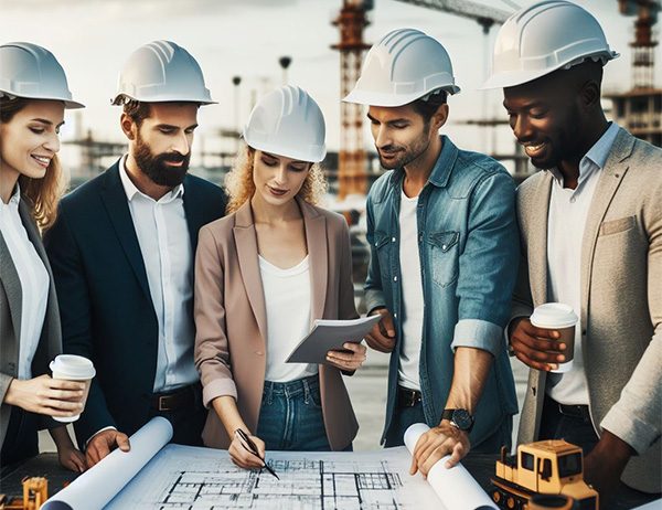 廣州市番禺區建築土建工程公司推薦