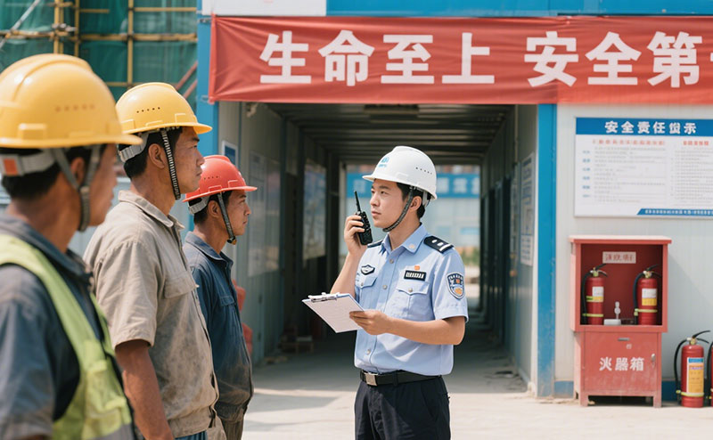 建築勞務分包的卓越之選-廣東華商建設集團