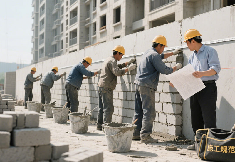 建築勞務分包的卓越之選-廣東華商建設集團